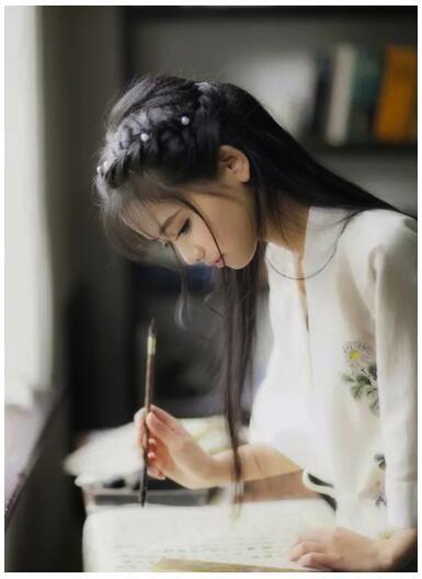 汉翔书法教育：选择学院派优于选择江湖派