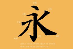 书法培训班