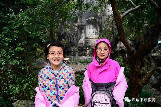 「汉翔游记」西湖美景，楹联之趣……