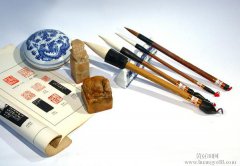 书法培训
