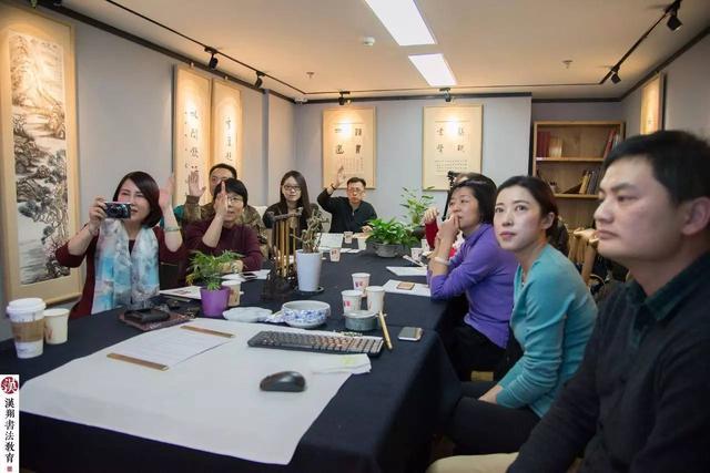 张俊东谈书画：每一件经典的作品都有它经典的原因！