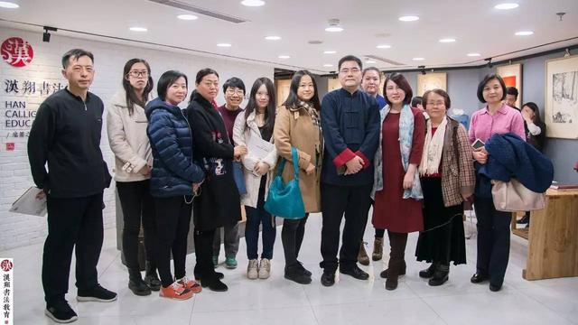 张俊东谈书画：每一件经典的作品都有它经典的原因！
