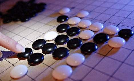 围棋培训