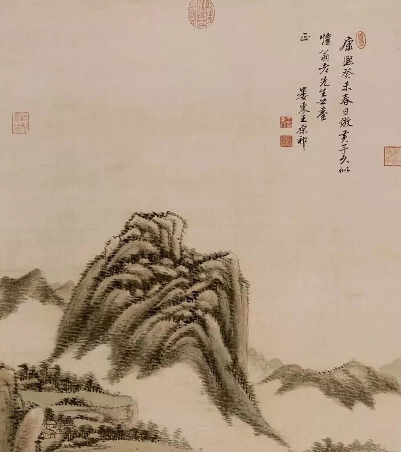 国画培训