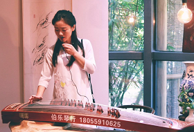 少儿古筝培训